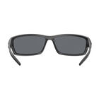 CERBER, Black Matte-Sky Blue Polarized, hi-res image number null